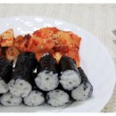 예전 애 충무김밥 Daum카페