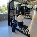 크로스핏 서귀포 | 🐹 서귀포 여성 다이어트 PT | 운동이 낯선 초보 헬린이 루틴이 즐거워지는 순간 🧘🏽‍♀️