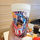 한국맥도날드서울 - 중구 남대문로9길 51 | 맥도날드 손흥민 컵 한국 출시! 월드컵 컵 세트 오픈런 실물 후기