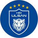 TEAM-K 대구 태권도장 | 2026시즌 :: 울산HD vs 강원FC 사랑하는 나의 울산FC~🎵