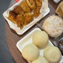 홍남만두 | 홍성여행 맛지도 📍포장 3곳 | 노평래베이커리 홍성마늘빵 | 홍남만두 | 다사랑치킨 홍성내포점