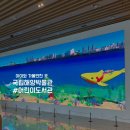 영도도서관 | 부산 영도 국립해양박물관 ✿8월 개관✿어린이해양도서관 들락날락 수족관 방문후기