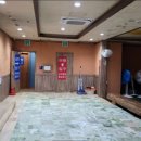 백두산 사우나 이미지