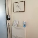 산1틴터 오픈룸1 | [경남 하동] 하동 감성 숙소 녹차밭 뷰 “달래맨션" 룸2 내돈내산 후기