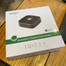 제일카스테레오 | 2022.12.08 유그린 AAC(+aptx지원) 블루투스 리시버 사용 후기|Ugreen Bluetooth Receiver