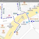 황금1길 이미지