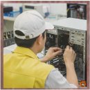반포힐스테이트 | 반포 힐스테이트 112동 컴퓨터수리, HDMI 규격과 굵기별 문제 해결 후기