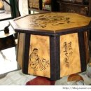 한지공예 이미지