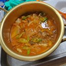 국시랑 묵밥 이미지