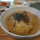수풍정국수 이미지