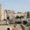 예루살렘의 성 문들 (The Gates of Old Jerusalem ) 이미지
