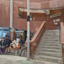 광장시장 | 광장시장 스타벅스 루프탑 후기 | 광장마켓점 포토존까지