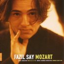 Mozart/Piano Concerto No.23 - Fazil Say(piano).Howard Griffiths(cond) 이미지