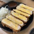 후니도니 | 광화문 맛집 후니도니 치즈돈까스 A세트 솔직후기