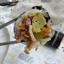 떡 마녀 | 청담동마녀김밥 메뉴 추천 돈카츠마녀세트(돈까스+김밥+떡볶이), 쫄면 요기요 배달후기(봉선점)