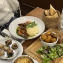 [프랑스] 파리 에펠탑 근처 맛집 Linette 리네트 메뉴 추천 후기