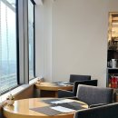 호텔뷰티플 | 힐튼 후쿠오카 씨호크 호텔 이그제큐티브 트윈 스위트 후기