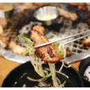 강릉갈비 이미지