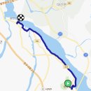 여강길(6코스 왕터쌀길) 이미지