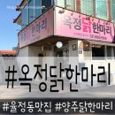옥정닭한마리