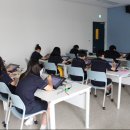 청소년 웹툰창작교실 이미지