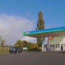무지개주유소 이미지
