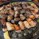 김포식당 | 장기동 맛집 고깃집 한마음정육식당 김포장기점 후기
