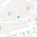 마린푸르지오 아파트 후문 이미지
