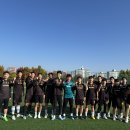 [용인] K7리그 개막전 승리! K7리그 뛰고 싶은 분 환영합니다. 이미지