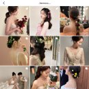 정지혜헤어