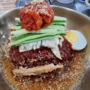 진주냉면 이미지