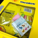 게임토피아 전자오락실 | 홍대 체험형 팝업 츄토피아 츄파춥스 멘토스 후기