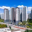 평촌어바인퍼스트1단지 이미지