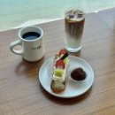 파티쉐디저트지도사 1급 | 부산 광안리 오션뷰 카페 두쫀쿠 맛집 게스후 카페 181