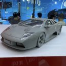 1/18 BBR 288 GTO, LCD 포르쉐 918, 카레라 GT 이미지