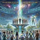핵융합 vs 주사이클 NON GRID 시스템 비교 보고 이미지