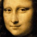 모나리자 이미지