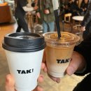 탁 글라스(TAk GLASS) | 경주 브런치 카페 탁 TAK 빵맛집