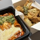 두남자신대떡볶이 | (솔직후기) 포항 맛집, 꼬꼬뽀끼! 치킨 한마리 값으로 즐기는 가성비 최고 치킨&amp;떡볶이 세트