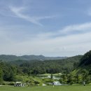 레이크힐스리조트안성주 | 라운드 후기 35 :: 로드힐스CC 1부 힐스코스/로드코스⛳️