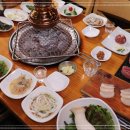 고구려화로구이 이미지