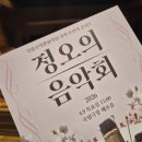 해설이 있는 음악회 ''영국의 봄'' | 4월 국립극장 정오의 음악회 후기: 이금희 해설과 이기찬 무대, 그리고 남산 벚꽃