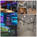 시너지골프연습장 이미지