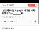 수원이정수 [욕설, 비방 및 논란유발] [강등] 3TpjvmaslhE0 이미지