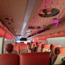 월드컵노래방 | 결혼식 대절버스 탑승 후기 장단점