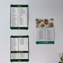 청주 샐러드 맛집 _ 느슨한 샐러드계의 긴장을 불어 넣어주는 곳, 뱃살도둑 강서점 방문 리얼후기