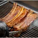 제주흑돼지 이미지