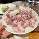 제주하루방집 | 김포 운양동 하루방 | 제주 흑돼지 오겹살 맛집 운양동 삼겹살