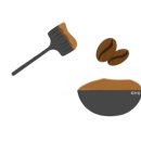 커피바리스타의 홈카페 이미지