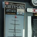 Cuttysark Section imai 이미지